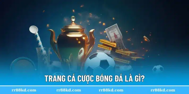 Giải thích sức hút của trang cá cược bóng đá
